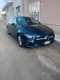 Mercedes A180 sport plus automatic