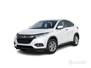 Honda HR-V 1.6 I-DTEC 120 CV Elegance Navi ADAS