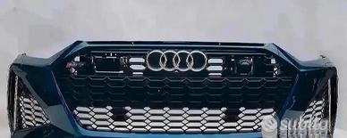 Audi RS7 4K8 Paraurti Anteriore