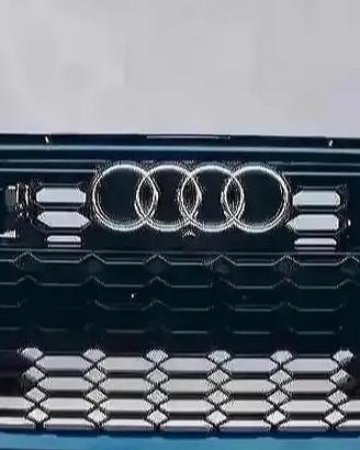 Audi RS7 4K8 Paraurti Anteriore