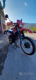 honda xl 600 rm 