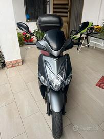 Kymco Aglity 16 125 cc
