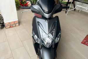 Kymco Aglity 16 125 cc