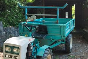 MOTOAGRICOLA BERTOLINI 315 VALDILUCE