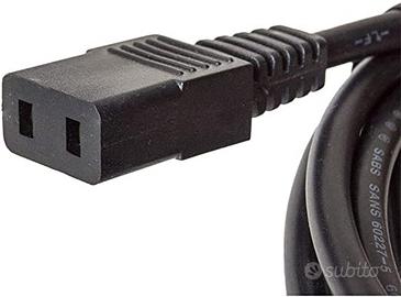 Cavo Alimentazione Roland / Dynacord / Korg / Akai