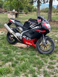 Aprilia Rsv Mille