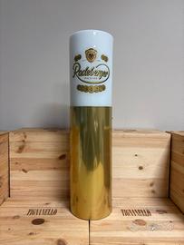 Lampada da bar vintage Radeberger Pilsner