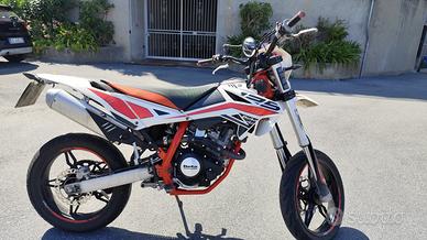 Beta RR 125 Motard