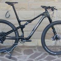 Cannondale Scalpel 2023 Carbon 2 nuova tg S