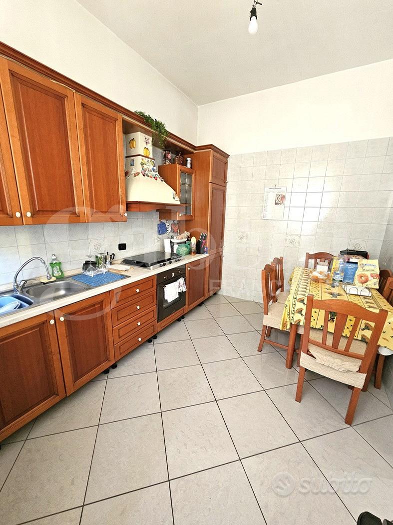Appartamento – San Severo, Foggia - Altro