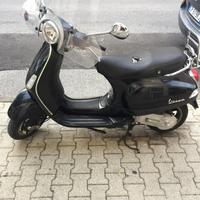 Vespa Piaggio 50