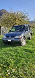 PAJERO Sport 3200 DID 4 Cil. Cambio Manuale