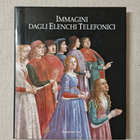 Immagini dagli elenchi telefonici - Edizioni Seat