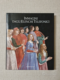 Immagini dagli elenchi telefonici - Edizioni Seat