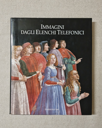 Immagini dagli elenchi telefonici - Edizioni Seat