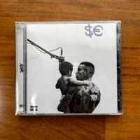 CD Album X2VR Sfera Ebbasta autografato sigillato