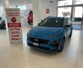 Hyundai Kona 1.6 CRDI Hybrid 48V iMT NLine