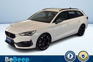 CUPRA Leon SPORTSTOURER 1.5 HYBRID 150CV DSG