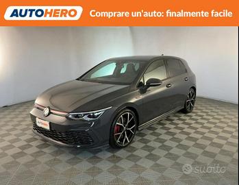 VOLKSWAGEN Golf US40895