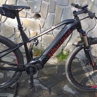 E-bike