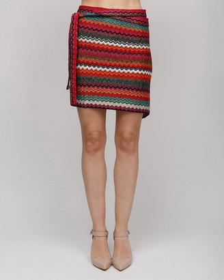 Pareo Missoni