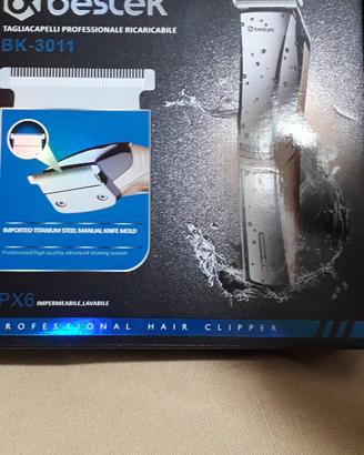 Tagliacapelli professionale 