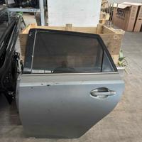 PORTA POSTERIORE SINISTRA SX TOYOTA AURIS E180 201