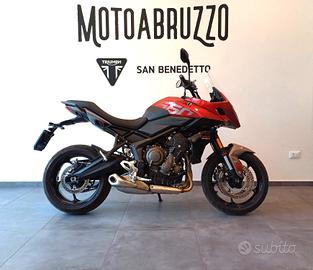 Triumph Tiger sport 660