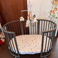 Culla Stokke sleepi V3