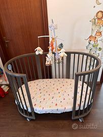 Culla Stokke sleepi V3
