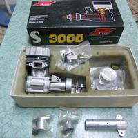 Motore Supertigre S3000