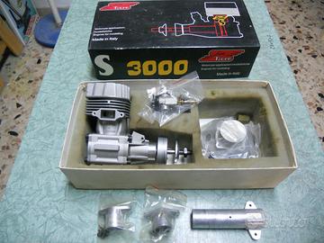 Motore Supertigre S3000