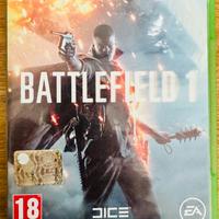 Battlefield 1 - xbox