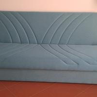 Divano letto Bellona – Pari al nuovo –