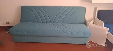 Divano letto Bellona – Pari al nuovo –