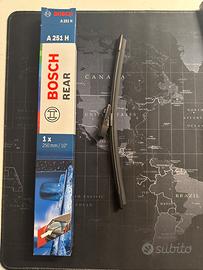 Tergicristallo posteriore Bosh 250mm/ 10”