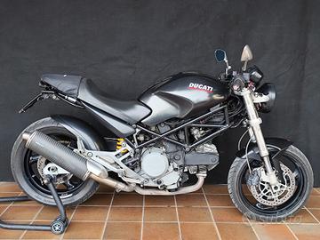 Ducati Monster 620