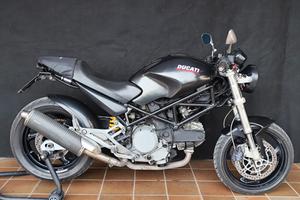 Ducati Monster 620