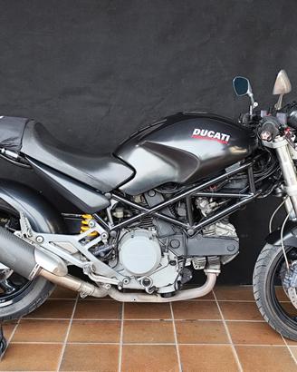 Ducati Monster 620