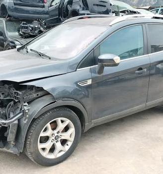 Ricambi Ford Kuga 2.0 TDCi 136 cv G6DG