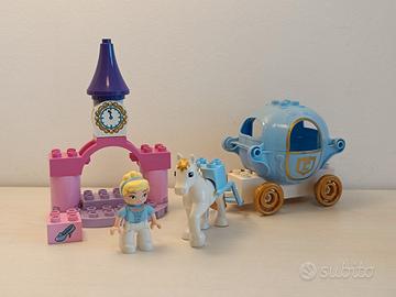 Lego DUPLO Cenerentola