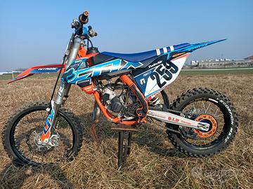 Ktm 85 sx - 2018