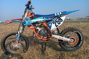 Ktm 85 sx - 2018