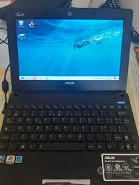 Asus Eee pc Netbook