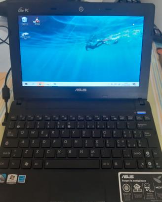 Asus Eee pc Netbook