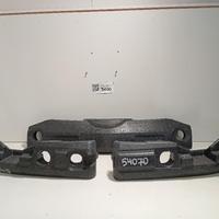 ASSORBITORE PARAURTI ANTERIORE MERCEDES SLK W171 2