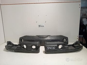 ASSORBITORE PARAURTI ANTERIORE MERCEDES SLK W171 2