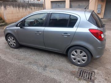 Opel Corsa 1.3 cdti 75cv 2010