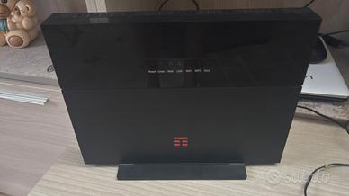 Modem tim hub