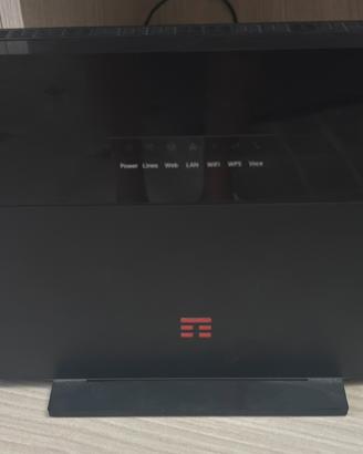 Modem tim hub